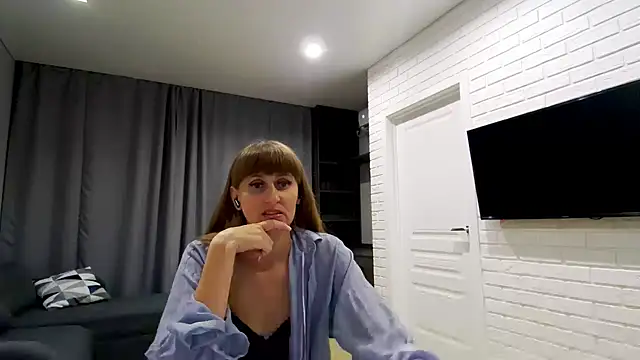 Daniella Lorente online show from 06.28.26
