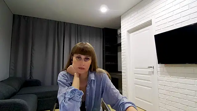 Daniella Lorente online show from 06.30.26