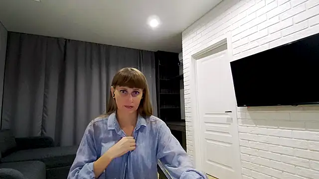Daniella Lorente online show from 07.08.26