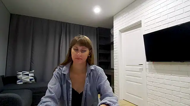Daniella Lorente online show from 07.24.26