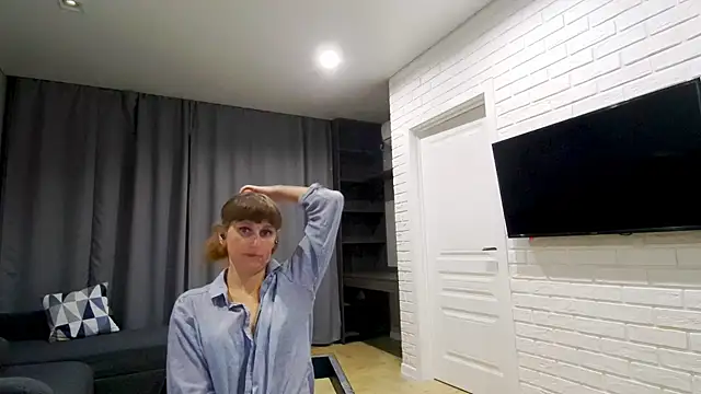 Daniella Lorente online show from 07.30.26