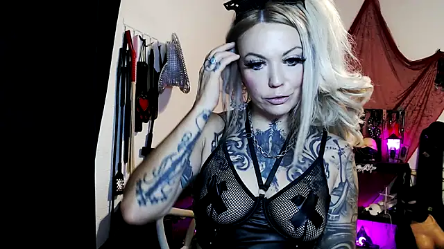 Ryder D Bauchery online show from 04.22.26