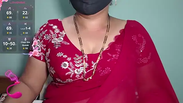 Queen sakshi online show from 12.03.25