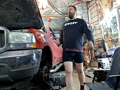 Snapshot of Frankdick01 chatting on 11.30.25 Frankdick01 online show from 11.30.25