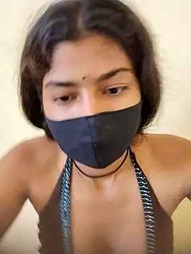 Sexy Mushroom online show from 09.28.25