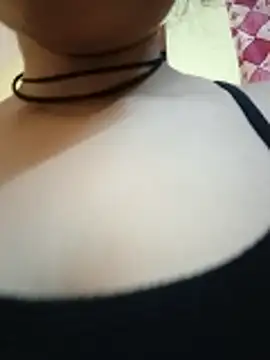 Sexy Mushroom online show from 10.14.25