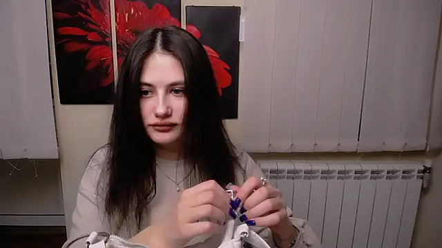 AliceSexyyy  online show from 01.14.25