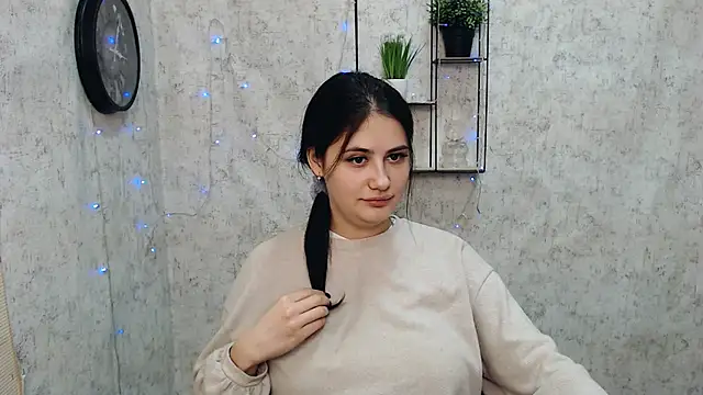 AliceSexyyy  online show from 01.30.25