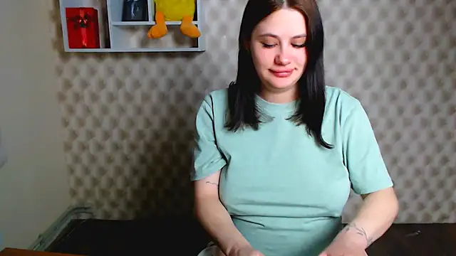 AliceSexyyy  online show from 05.08.26
