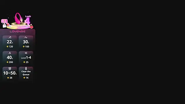 Dailyn Adams online show from 03.18.26