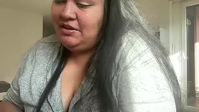 MashaCL online show from 02.28.25