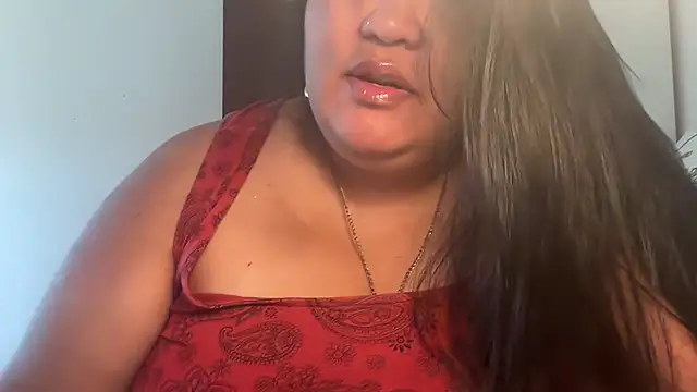 MashaCL online show from 03.19.25