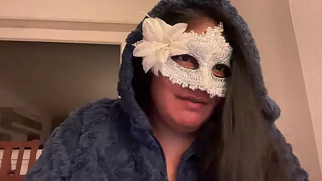 MashaCL online show from 10.20.25