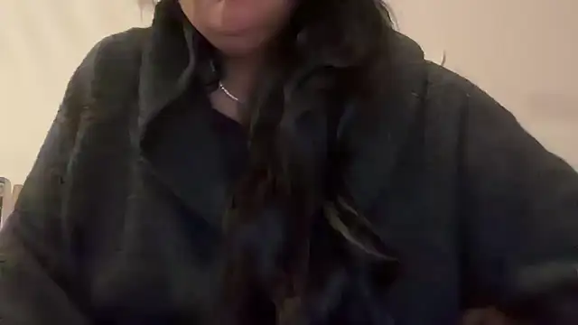 MashaCL online show from 11.21.25