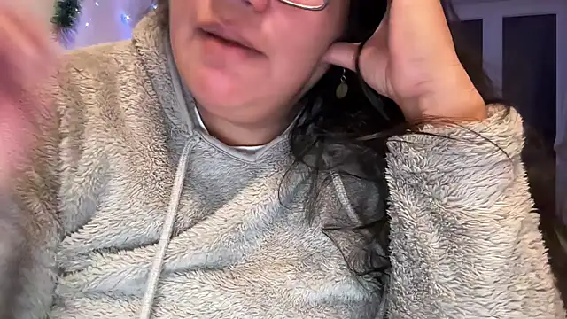 MashaCL online show from 01.05.26