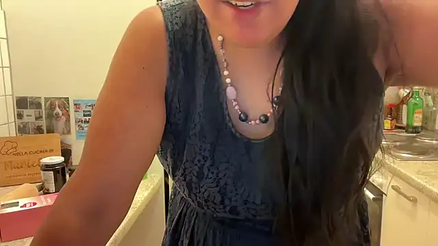 MashaCL online show from 05.15.26