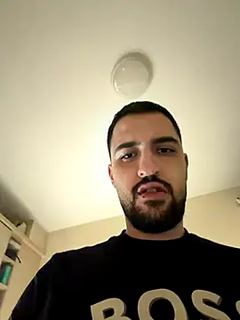 HornyDaddy6inch online show from 12.13.25