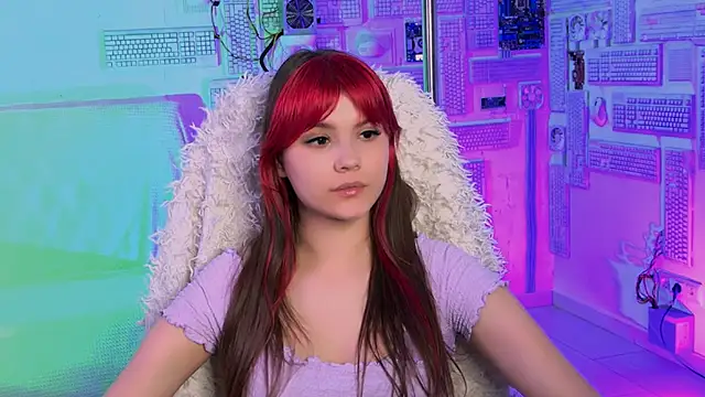 EvaThopson online show from 05.22.26