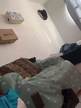 Hxnsovrgon online show from 02.08.25