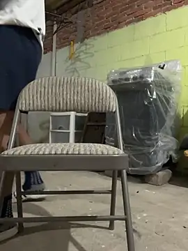 Hxnsovrgon online show from 03.03.25