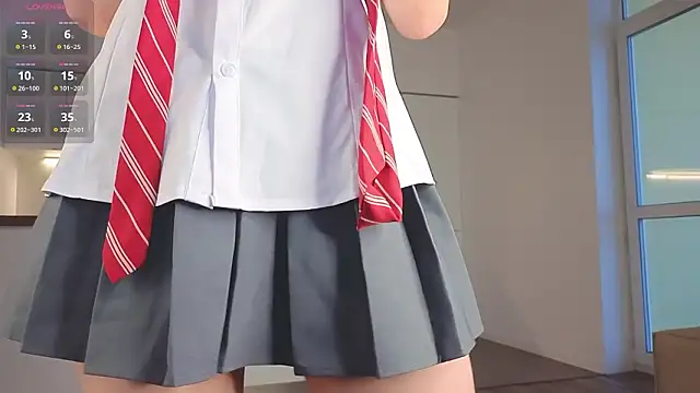 KellyAdderiy online show from 03.13.26