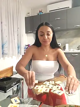 Snapshot of JoAnneSweet chatting on 09.26.25 JoAnneSweet online show from 09.26.25