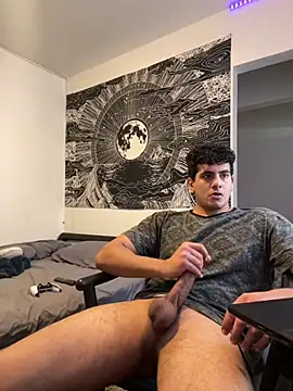 krispykreme17 online show from 12.07.24