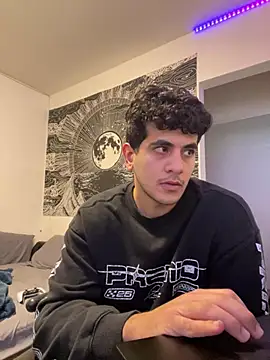 krispykreme17 online show from 12.09.24