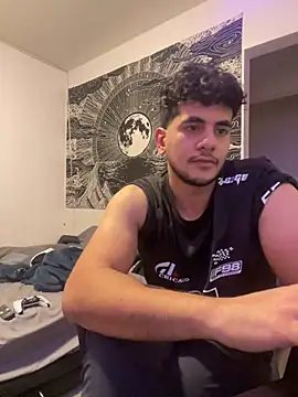 krispykreme17 online show from 12.27.24