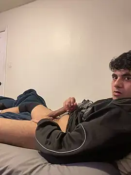 krispykreme17 online show from 01.01.25