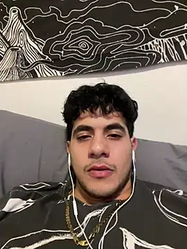 krispykreme17 online show from 01.08.25