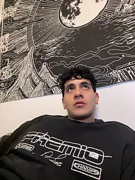 krispykreme17 online show from 01.18.25