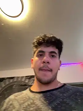 krispykreme17 online show from 03.08.25