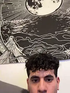 krispykreme17 online show from 03.13.25