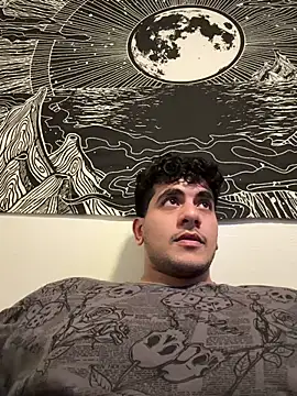 krispykreme17 online show from 03.16.25