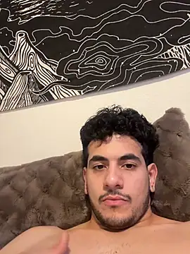 krispykreme17 online show from 03.19.26