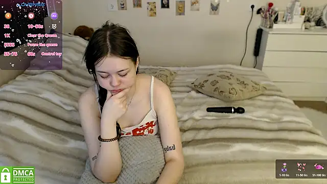 BettyandRich  online show from 03.18.26