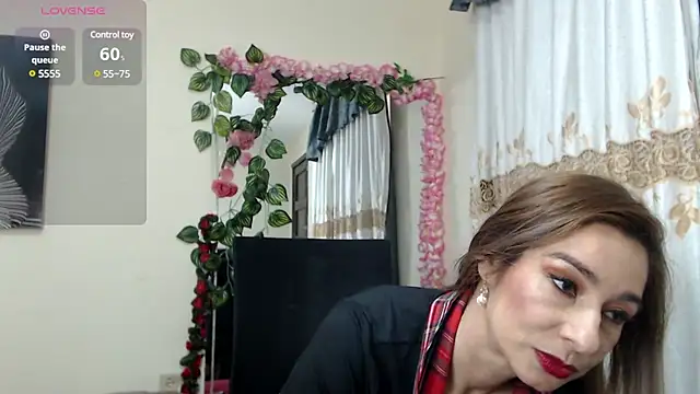 Madam dali online show from 01.29.25