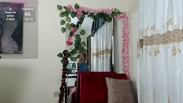 Madam dali online show from 01.30.25