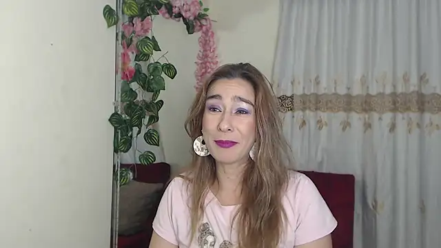 Madam dali online show from 02.18.25