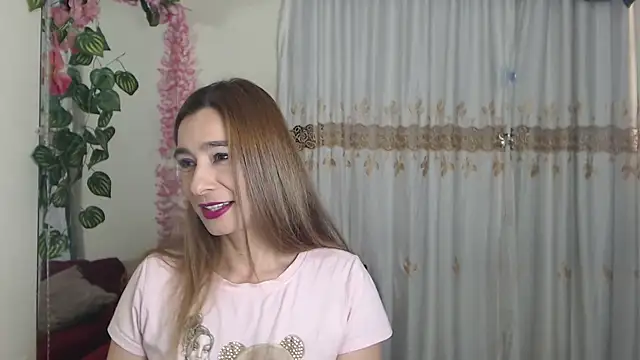 Madam dali online show from 02.18.25