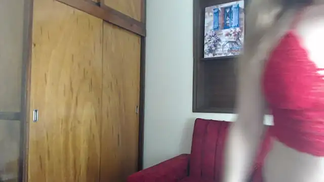 Madam dali online show from 03.17.25