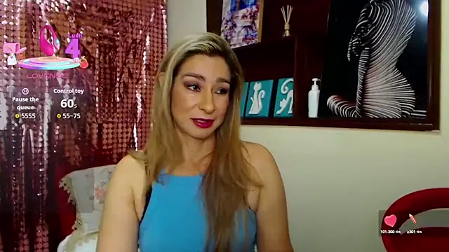 Madam dali online show from 09.10.25