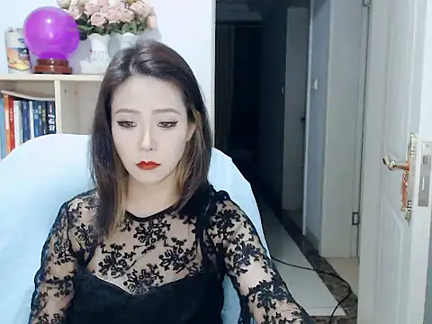 SuSushi728 online show from 06.24.26
