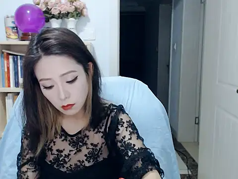 SuSushi728 online show from 06.25.26