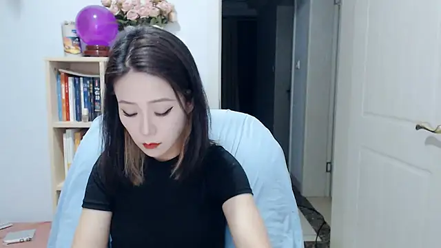 SuSushi728 online show from 06.26.26