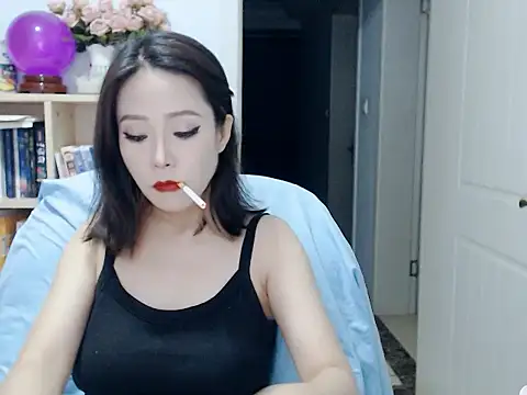 SuSushi728 online show from 07.18.26