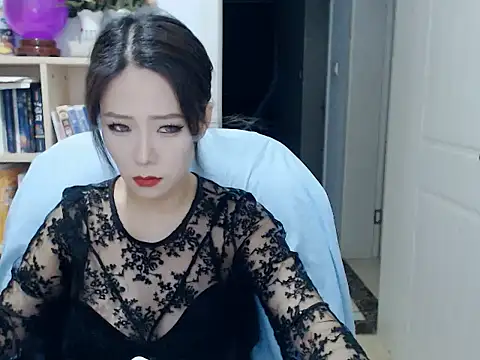 SuSushi728 online show from 07.22.26