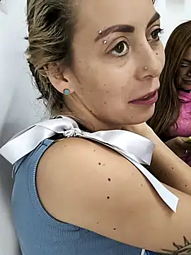 Snapshot of Tefannyy_ chatting on 09.27.25 Tefannyy online show from 09.27.25