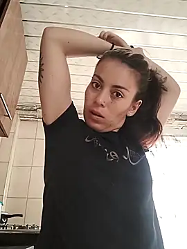 Snapshot of Tefannyy_ chatting on 09.28.25 Tefannyy online show from 09.28.25